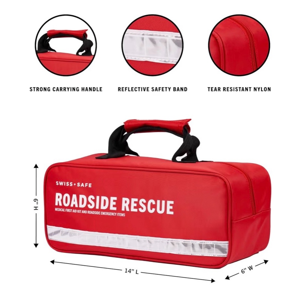 Roadside Rescue Kit NWT - Picture 3 of 7